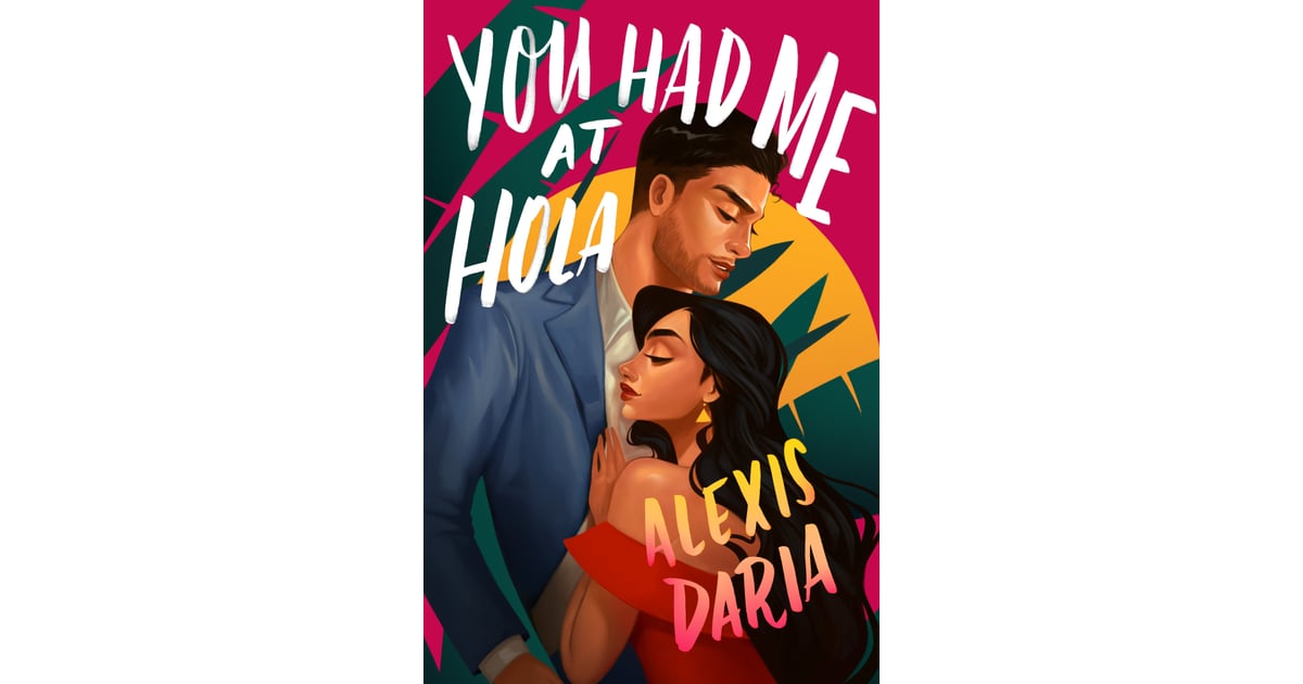 you had me at hola by alexis daria you had me at hola by alexis daria