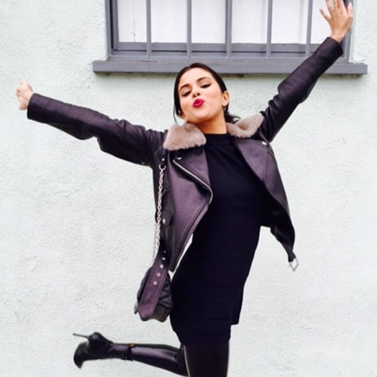 Selena Gomez Is Instagram's Most Followed Person (Video)