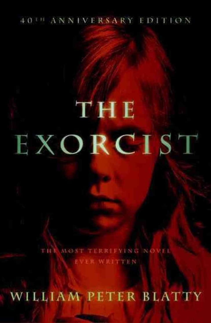 the exorcist by william peter blatty summary