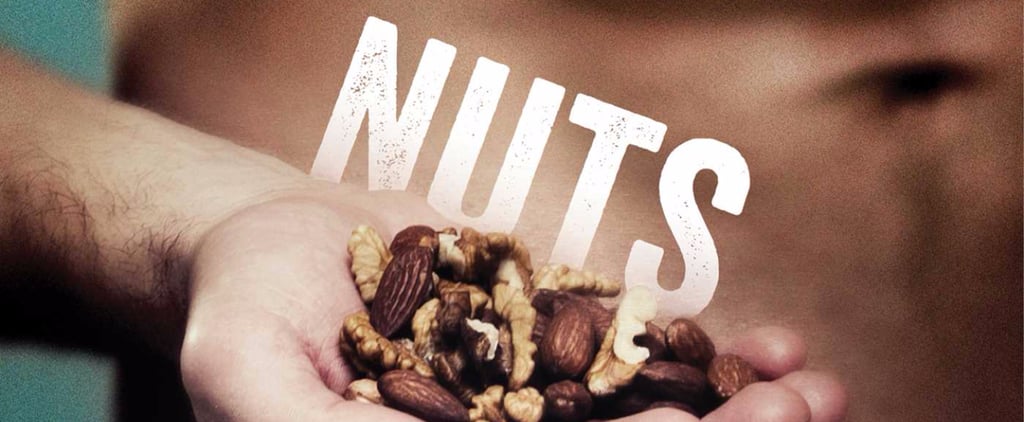 Nuts by Alice Clayton Excerpt