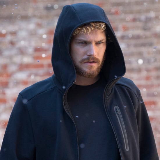 Who Is Iron Fist?