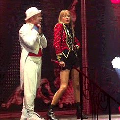His Lack of Dance Moves Will Warm Your Heart