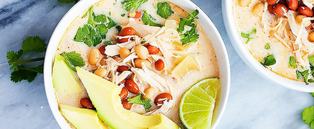Latin Chili Recipes