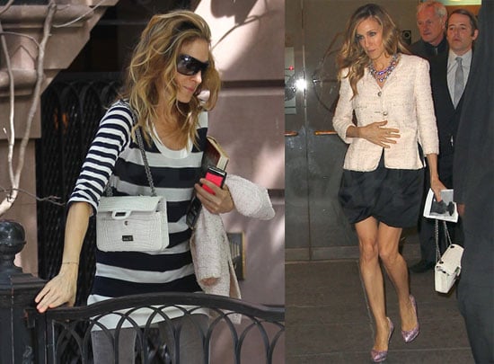 Pictures of SJP Pictures of SJP