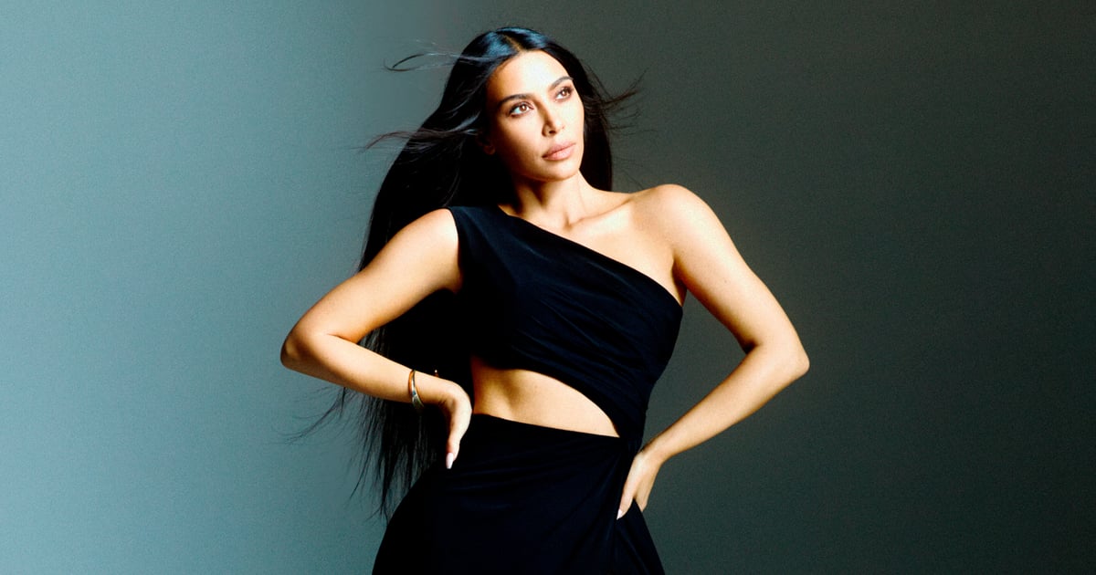 Kim Kardashian Shares Backstory of Her 2021 Met Gala Costume
