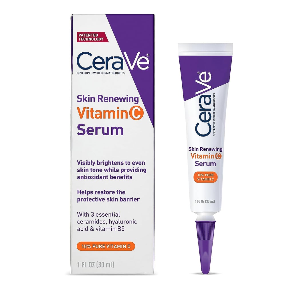 Best Drugstore Vitamin C Serum