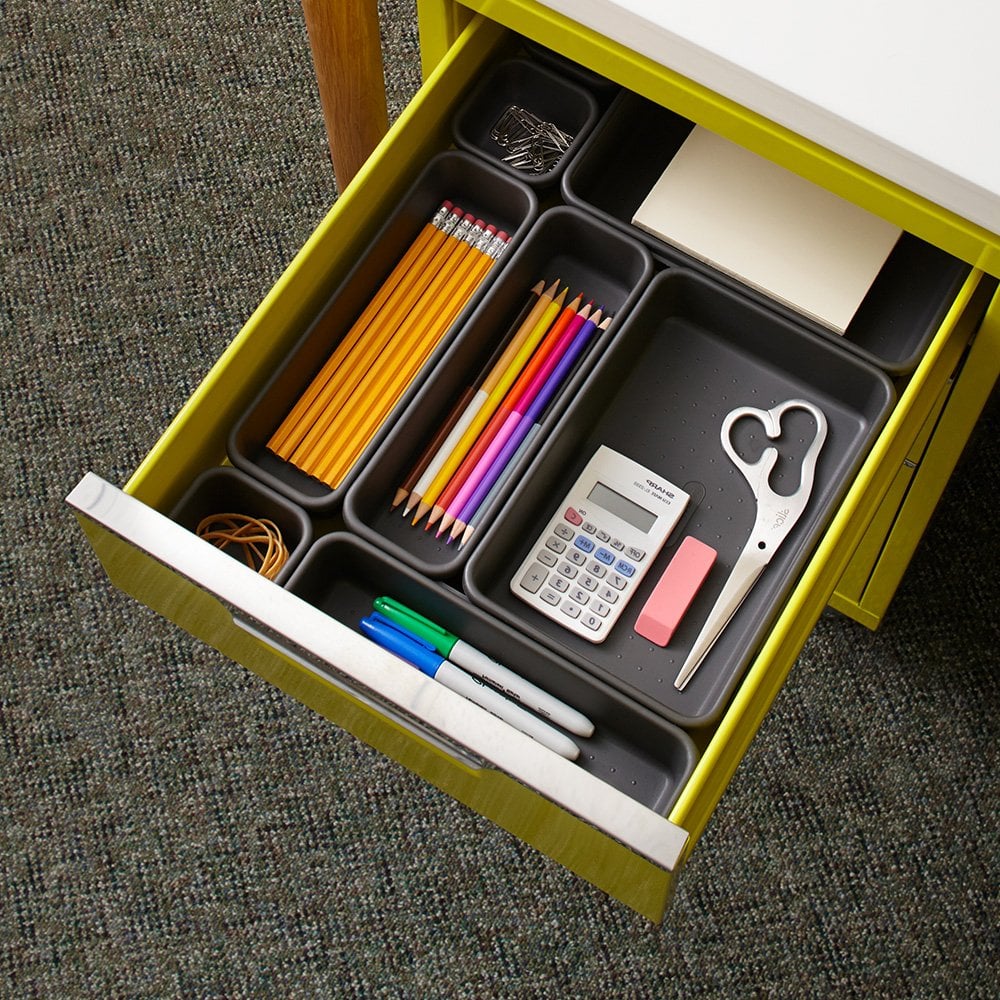 Made Smart Interlocking Drawer Organiser