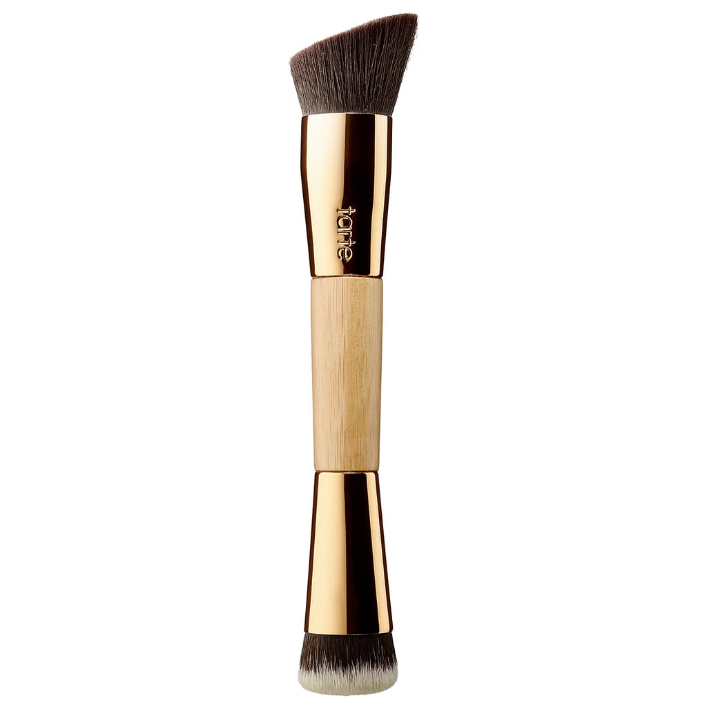 Tarte The Slenderizer Bamboo Contour Brush Tarte The Slenderizer Bamboo Contour Brush