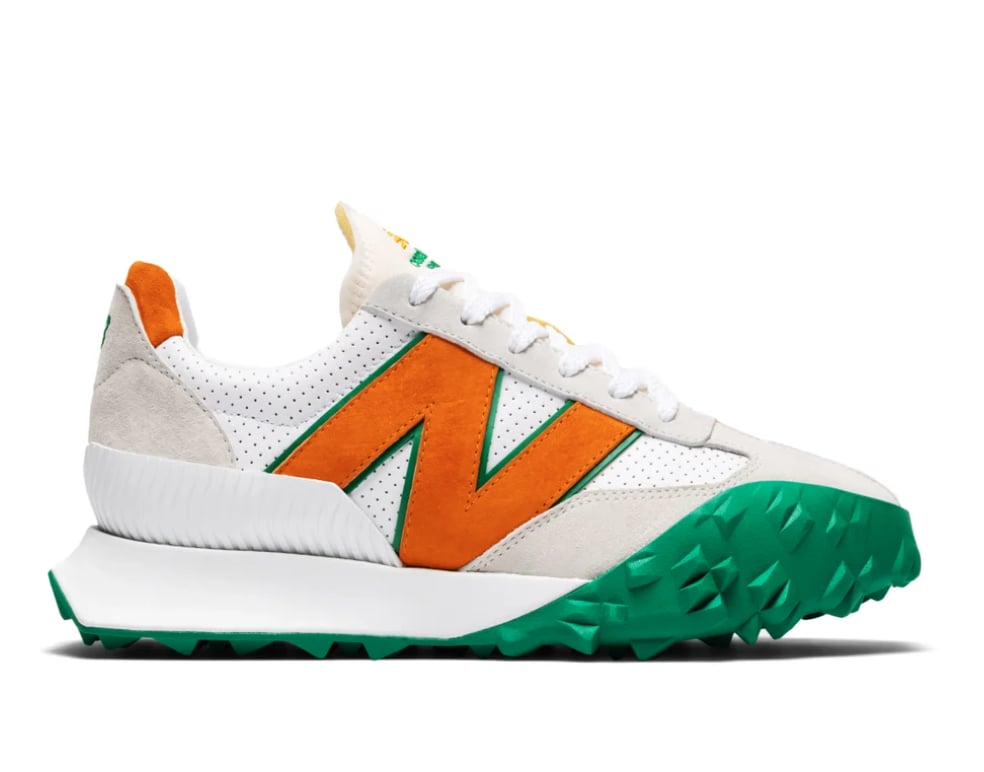 New Balance x Casablanca XC-72