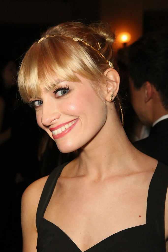 Beth Behrs