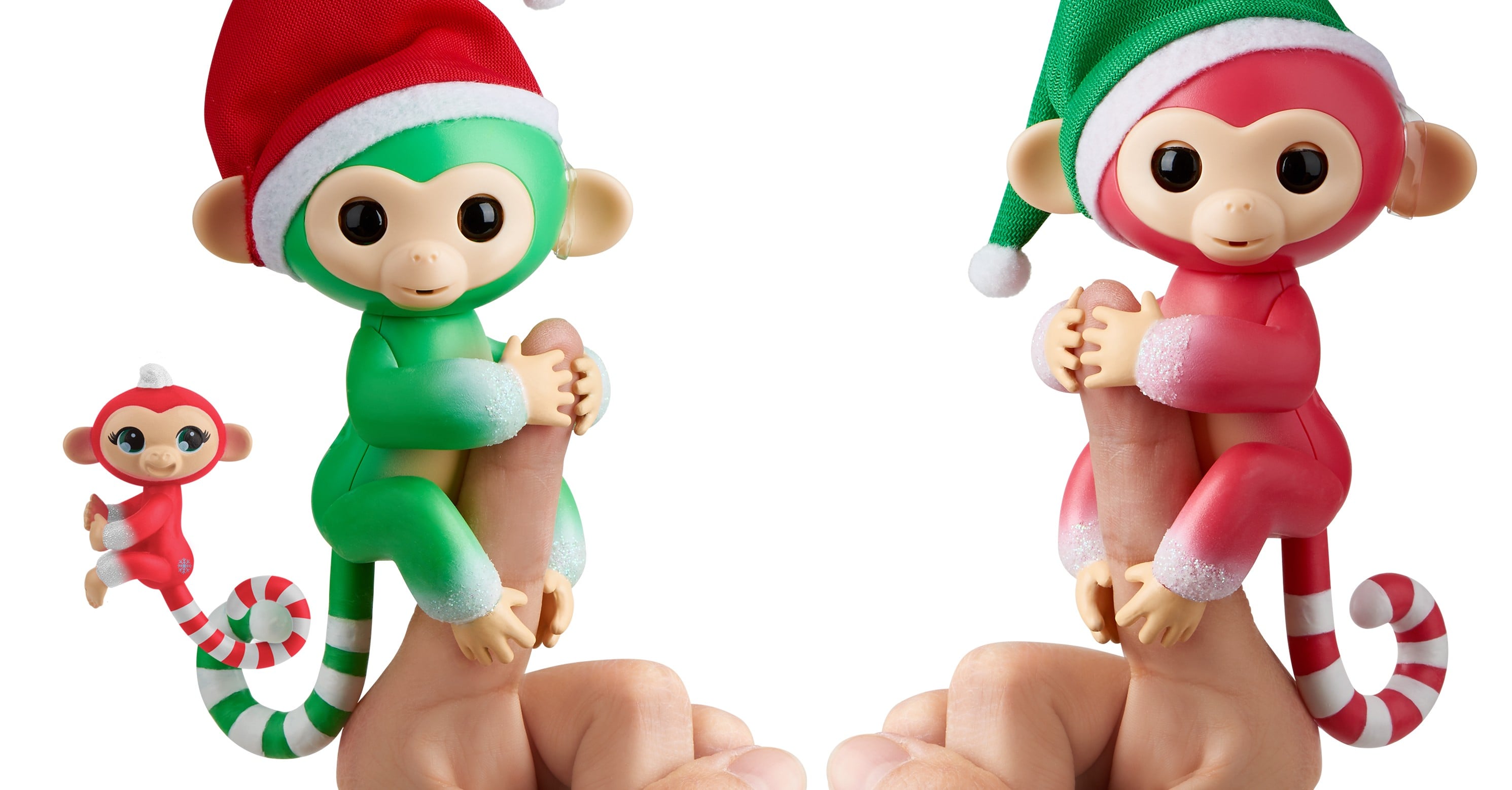Fingerlings black friday 2018 2025