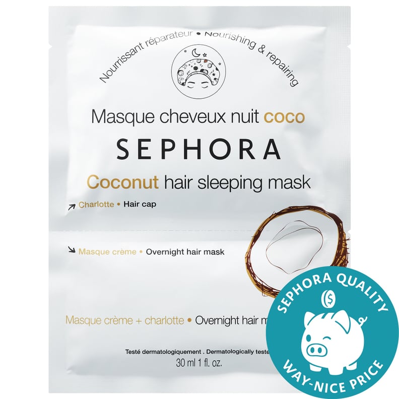Sephora Hair Sleeping Mask