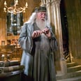 The 29 Best Dumbledore Quotes From Harry Potter