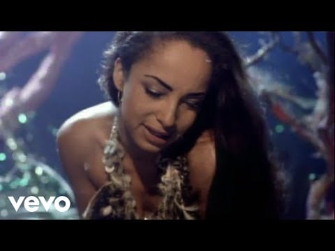 "No Ordinary Love" by Sade