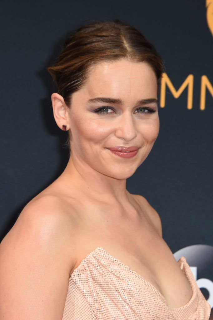 Emilia Clarke