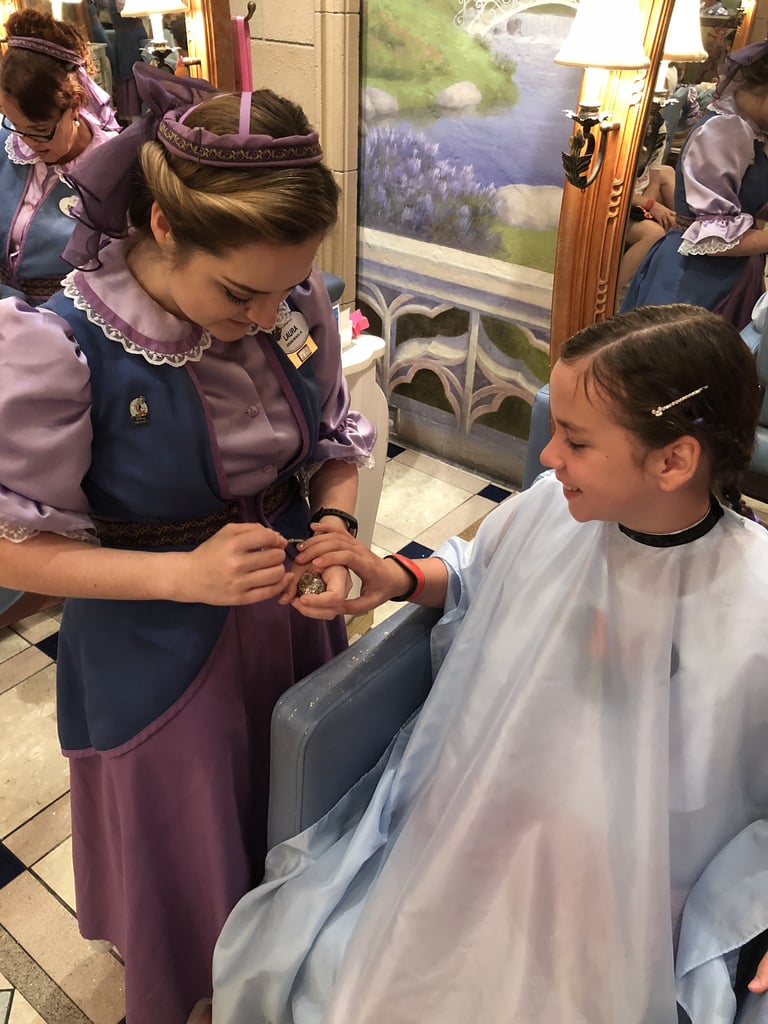 Related:

            
            
                                    
                    
                            

            Mickey Mouse's "Adoption Day" Surprise For 2 Kids Shows the Real Magic of Disney