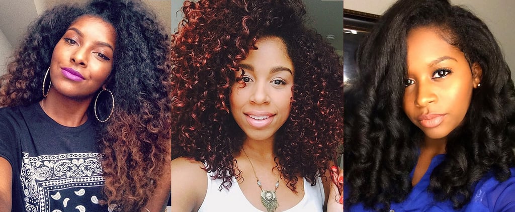 Best Natural Hair Bloggers