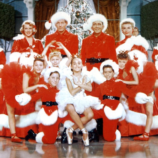 White Christmas in Movie Theaters December 2018