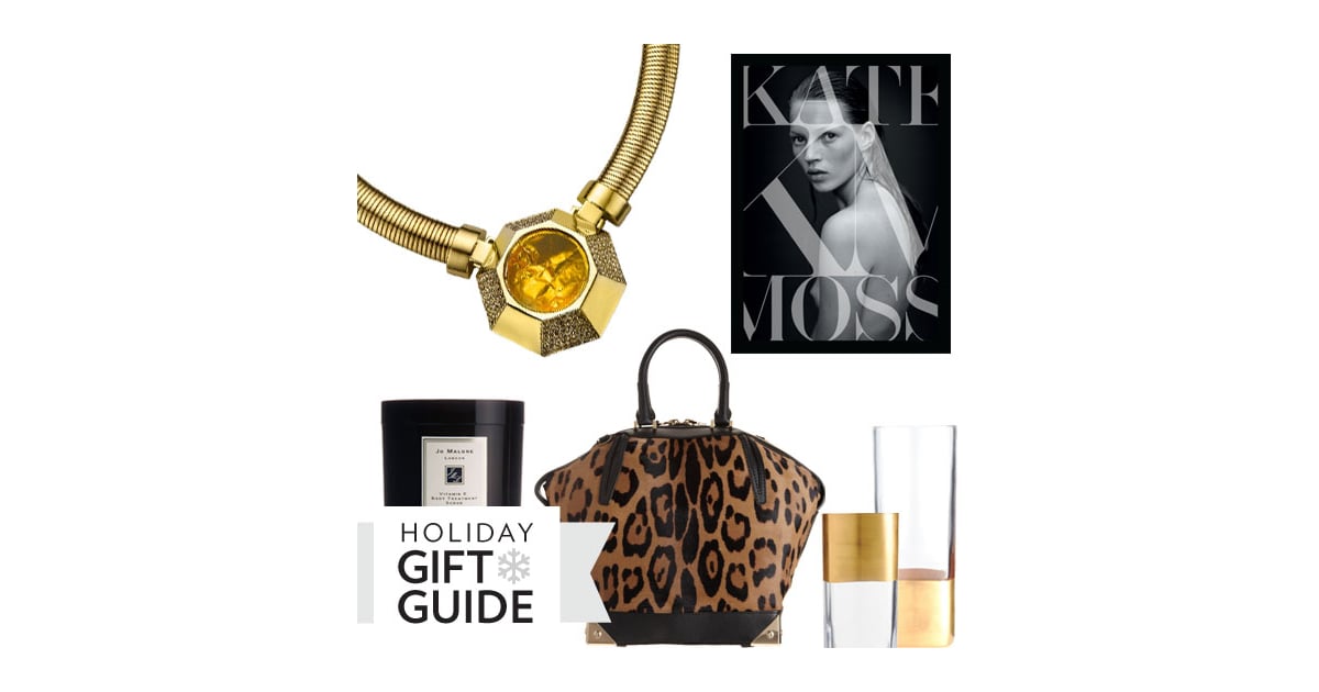 Best Fashion Gifts 2012 POPSUGAR Fashion