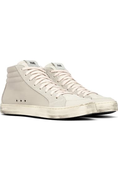 P448 Skate High Top Sneaker