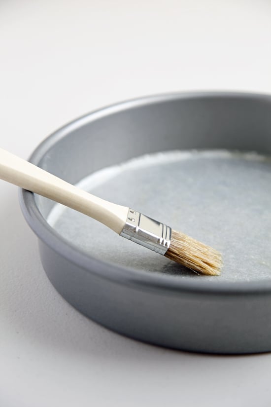 Properly Prepare Cookie Sheets or Cake Pans Tips For Beginner Bakers POPSUGAR Food Photo 4