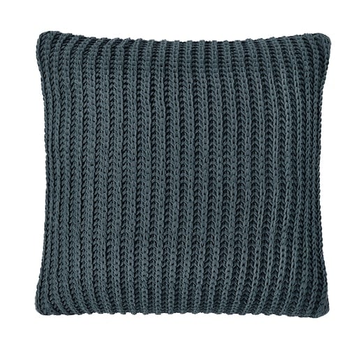 Scott Living Chenille Rib Throw Pillow