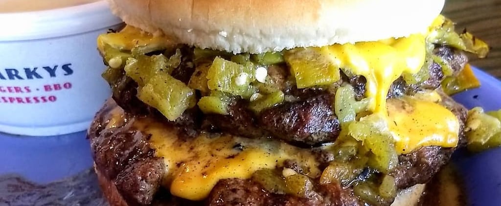 These Are the Best Burgers in All 50 States