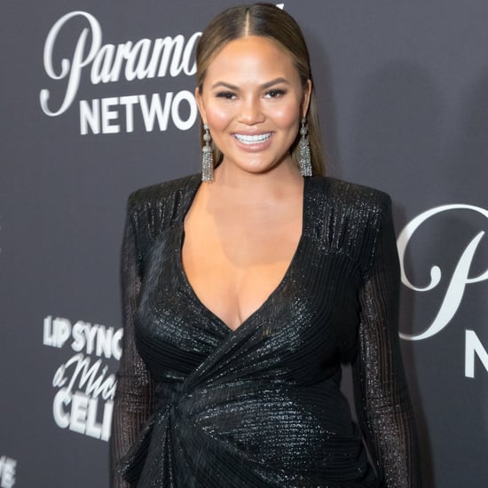 Is Chrissy Teigen's Second Child a Girl or Boy?