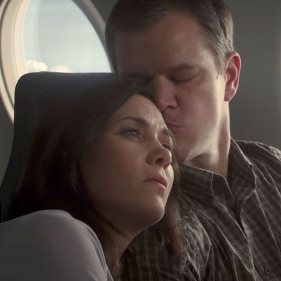 Downsizing Trailer