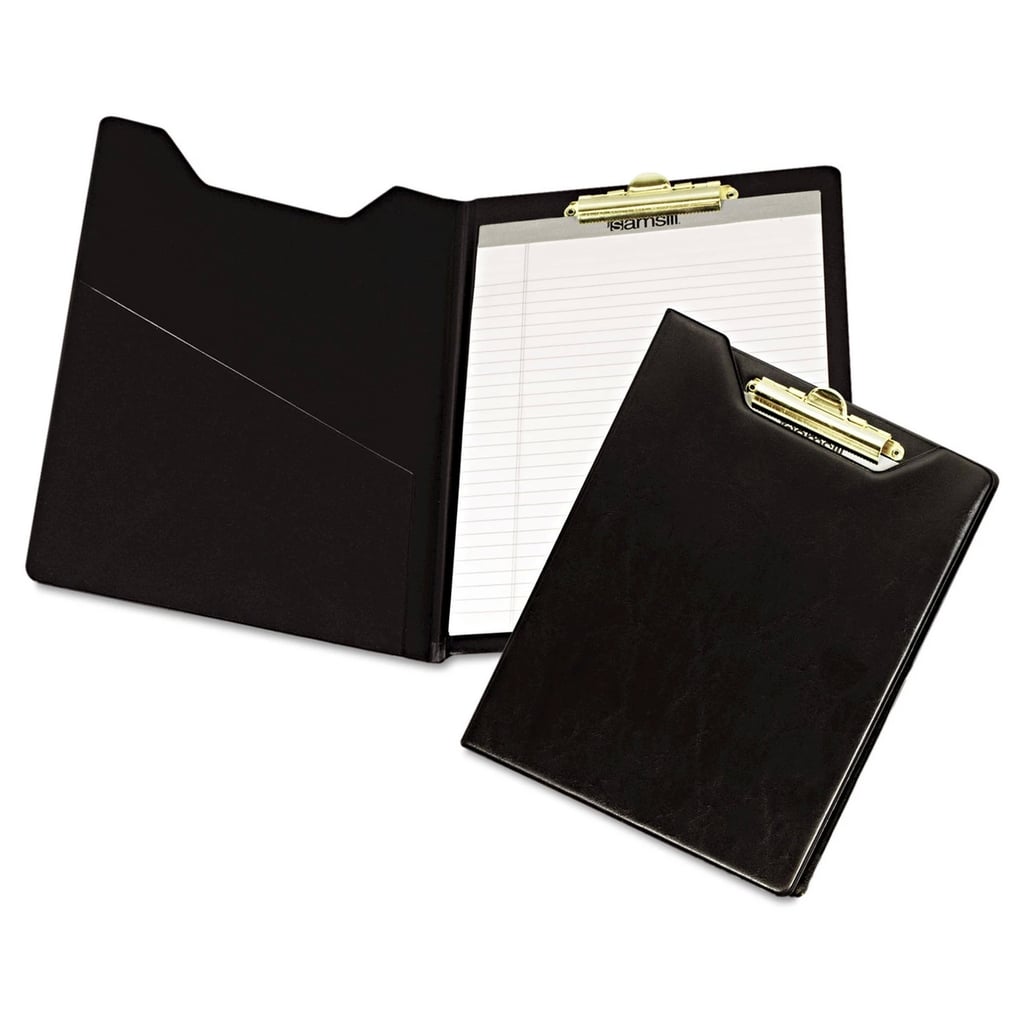 Clipfolio Padfolio