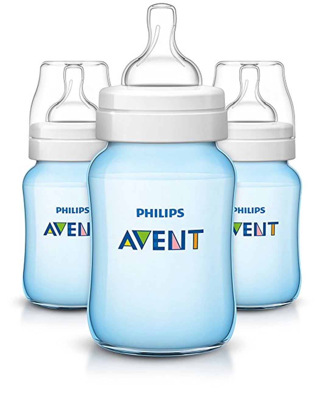 Best Anti-Colic Baby Bottles | PS Family