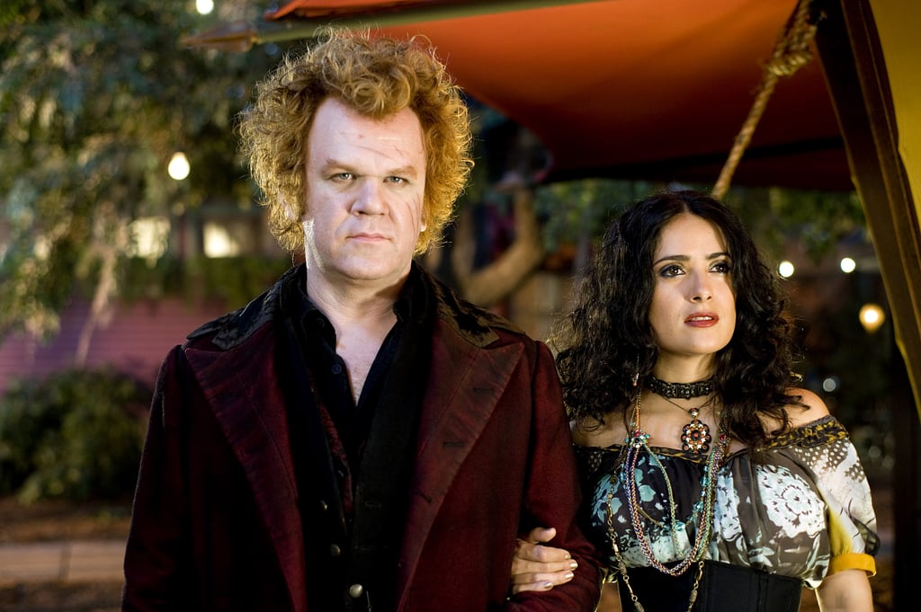 Cirque du Freak: The Vampire's Asisstant