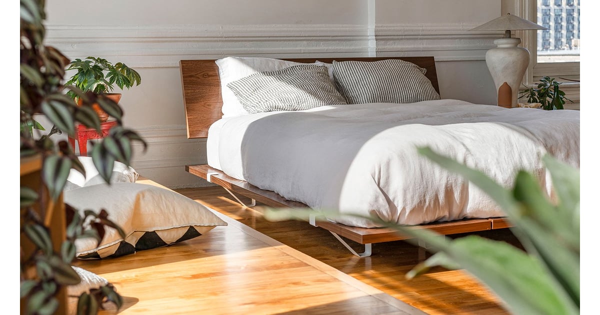Floyd Bed Frame Best Home Products on Sale For Memorial Day Weekend 2021 POPSUGAR Home UK