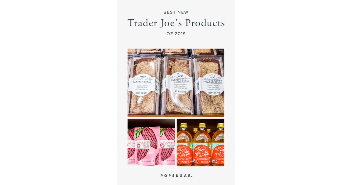 Best New Trader Joe's Products 2019 | POPSUGAR Food Photo 30
