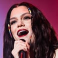 Jessie J Plucked a Fan From a Concert to Do Her Makeup
