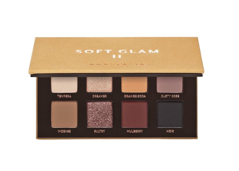 Anastasia Beverly Hills Soft Glam II Mini Eyeshadow Palette