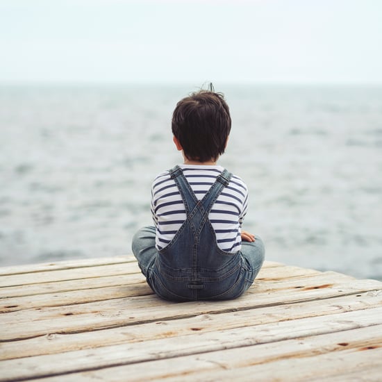 How Can I Practice Mindfulness With My Child?