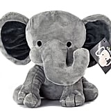 kinrex stuffed elephant animal plush