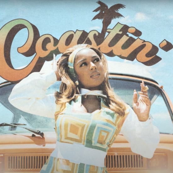 Listen to Victoria Monét's New Single "Coastin'"