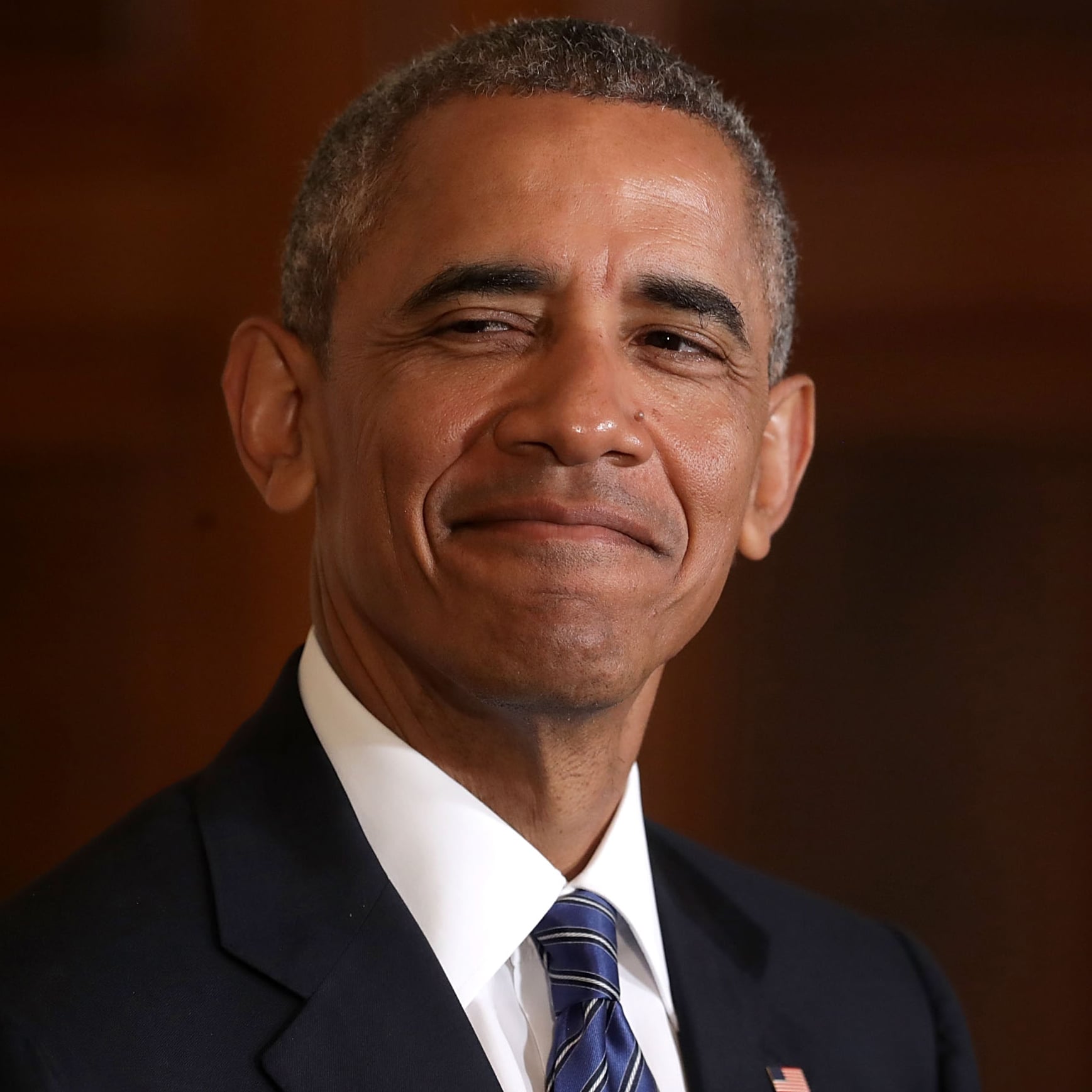 Barack Obama S Summer Music Playlist 2016 Popsugar Entertainment