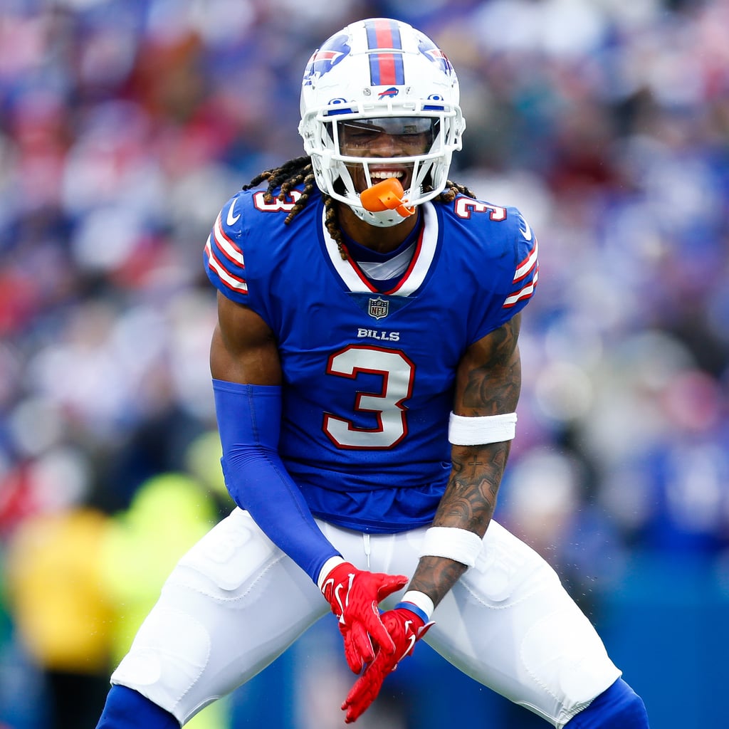 Buffalo Bills Say Damar Hamlin Is in Critical Condition After Cardiac Arrest Midgame