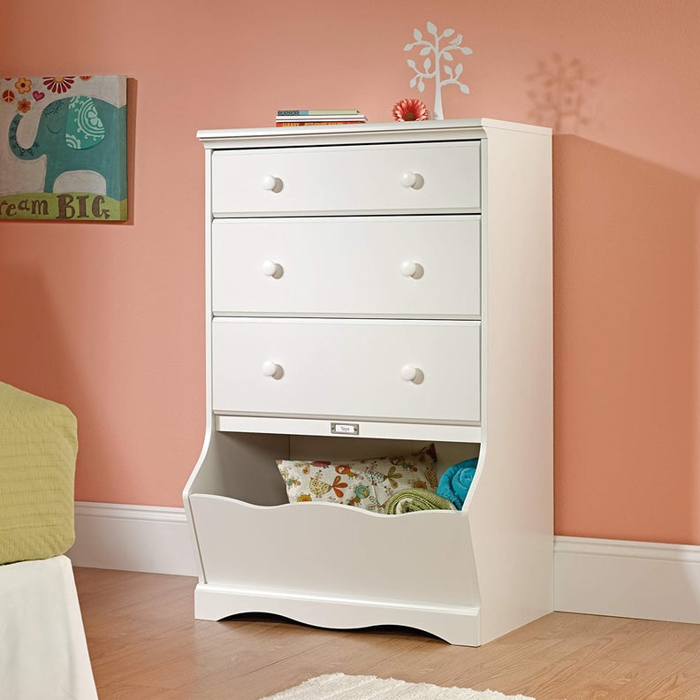 Sauder Pogo 3-Drawer Chest