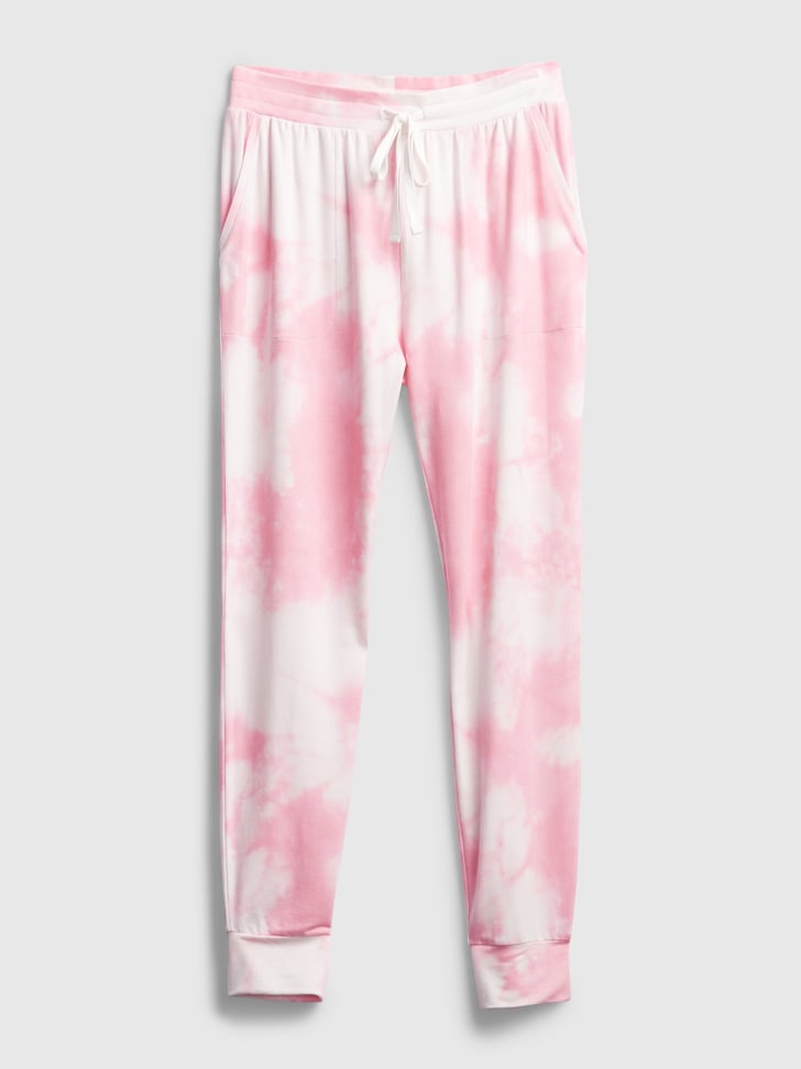 gap supersoft terry joggers
