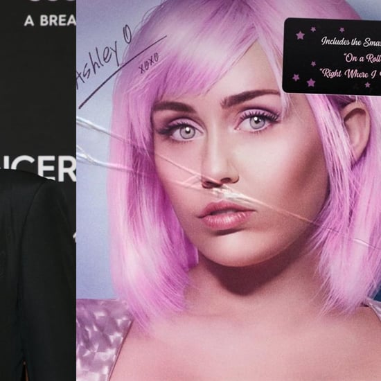 Miley Cyrus Black Mirror Episode