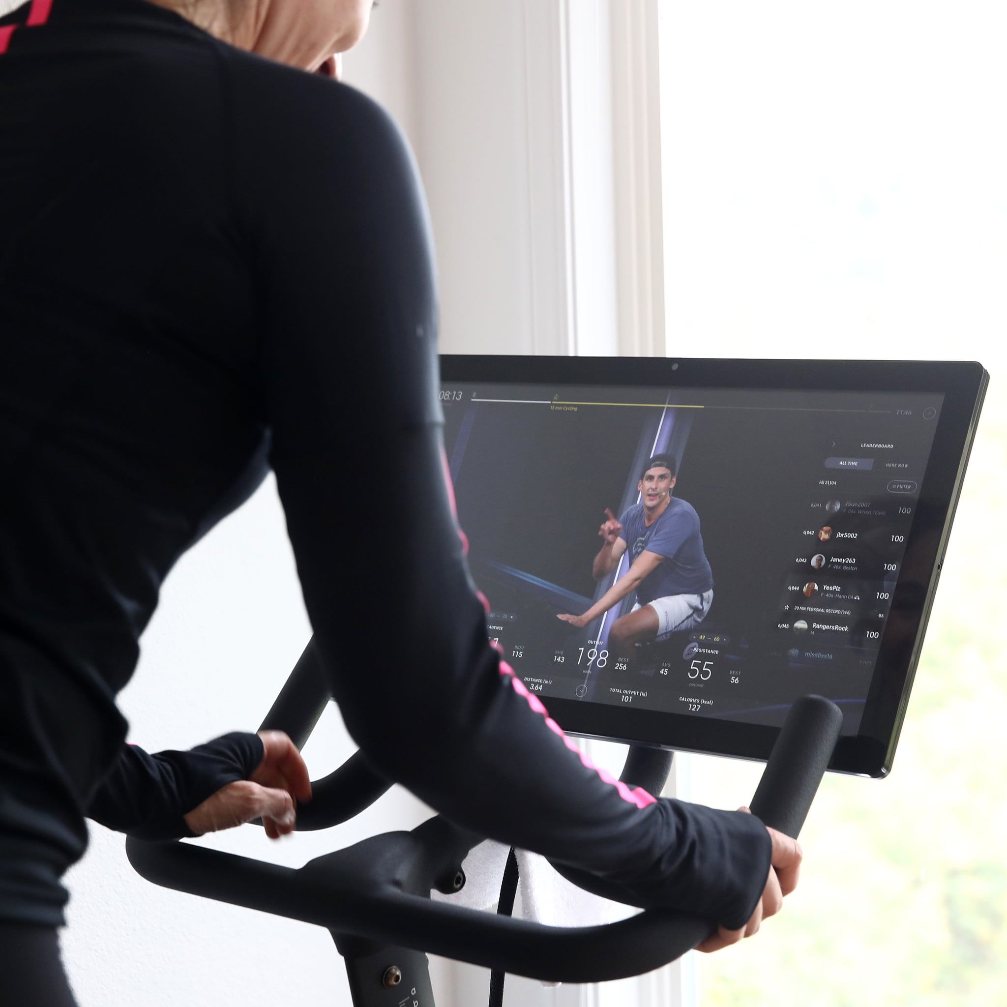 Peloton vs. Echelon: Which Exercise 