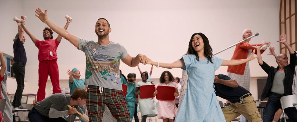 The Boys: Karen Fukuhara on Season 3 and Her Musical Scene