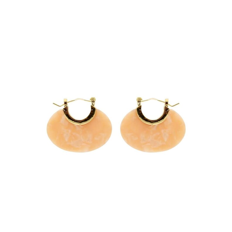 8 Other Reasons Cruela Earrings