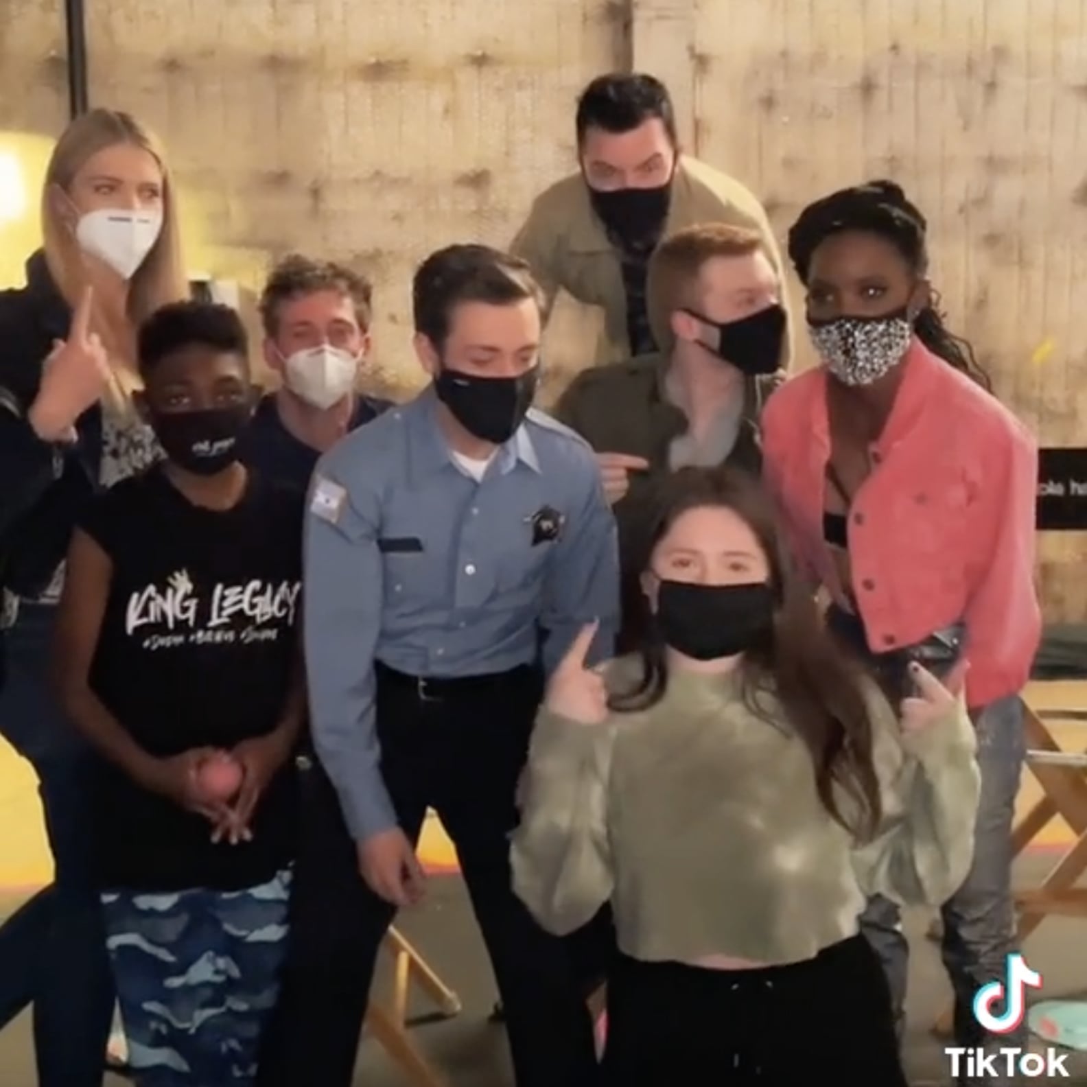 Mikaela Testa'S Tiktok Account Suspended - peihrty