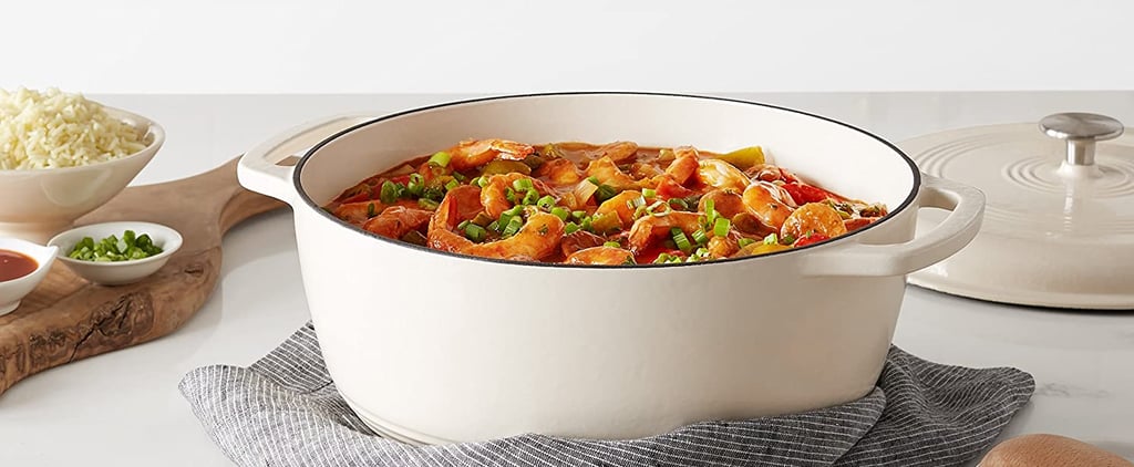 From Kitchen Helpers to Bedding, Shop 15 Top-Rated Products From Amazon Basics
