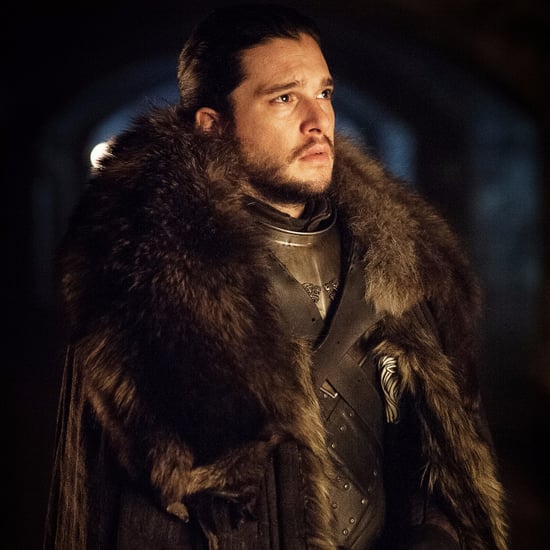 Is Jon Snow Azor Ahai on Game of Thrones?